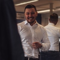 The On-Site Group Limited Employee Ryan Deacon's profile photo