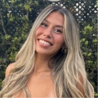 Vuori Employee Kayla Green's profile photo