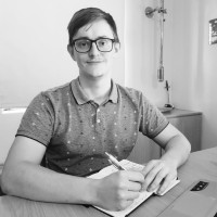 GotBot Employee Nicholas Pryor's profile photo