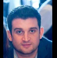 Glen Raven Logistics Employee Steven Losiewicz's profile photo