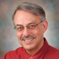 UT Health San Antonio Employee Bruce Nicholson's profile photo