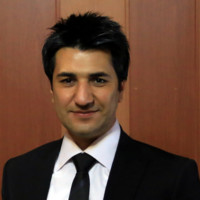 Snapp! Employee Rahman Yousefzadeh's profile photo