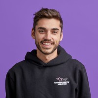 Giveth Employee Willy Ogorzaly's profile photo