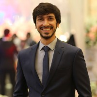 Quest - Hire a Hero Employee Fawad Khan's profile photo