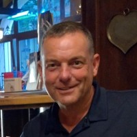 Robert Breitbach Consulting Employee Robert Breitbach's profile photo