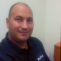 Craft Collision Center Employee Daniel Johns's profile photo