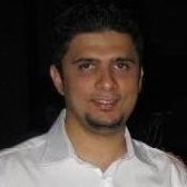 GridLab Employee Nikhil Kumar's profile photo