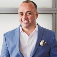 Fogo de Chão Brazilian Steakhouse Employee Dante Costa's profile photo