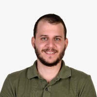 Clone Systems Inc Employee George Assioglou's profile photo