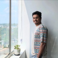 Stackgenie Employee Sajo Sam's profile photo
