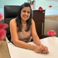 Dimple Advani Email