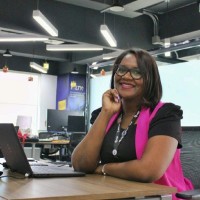 Occidental Vacation Club Employee Jatnna Solano's profile photo