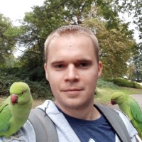 Andrey Bobylev Email