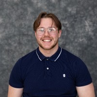 Contamination Source Identification Employee Logan Peachey's profile photo