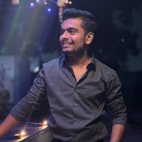 Infosys Employee Tejas Kshirsagar's profile photo