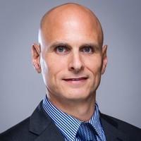 Infrastructure Engineering Corporation Employee Aric Gnesa's profile photo