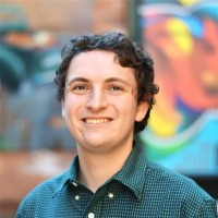 Town of Colchester, VT Employee Logan Solomon's profile photo