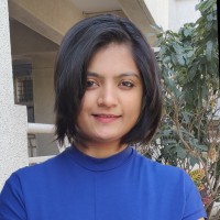 ConverzAI Employee Chitra Bhardwaj's profile photo