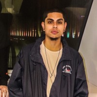 Chewy Employee Christopher Sandoval's profile photo