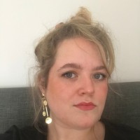 Roald Dahl's Marvellous Children's Charity Employee J. Pendergast's profile photo