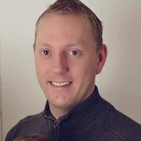 Razor Tracking Employee Mike Willers's profile photo
