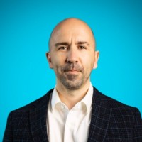 Novisto Employee Stephen Rahal's profile photo