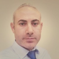 Shooting Stars Employee Fadi Radieddine's profile photo