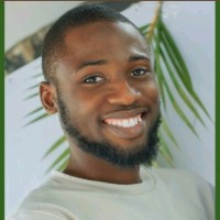 SecureID Limited Employee Animashaun Taiye's profile photo