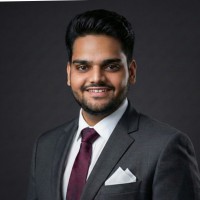 Turing Employee Shubham Pathak's profile photo