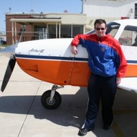 Grainger Employee Kyle Grage's profile photo
