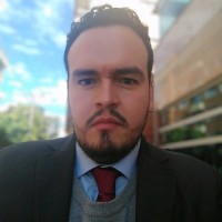 ComWare S.A. Employee Gabriel Rincón Vergara's profile photo