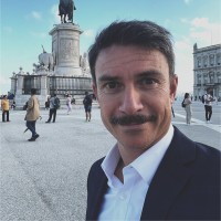 Koehler Paper Employee Alexander Rauer's profile photo