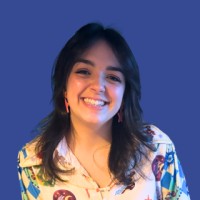 Gia Goldberg Email & Phone Number