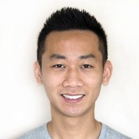 Santa Clara Valley Medical Center Employee Howard Lim's profile photo
