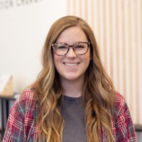 Renovation Church Employee Kiah Ortman's profile photo