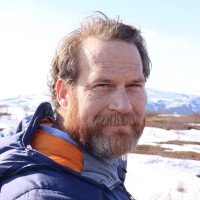 Kingsrose Employee Graham Farrer's profile photo