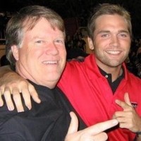 Nelson Construction Employee Luke Nelson's profile photo