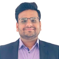 Ankit Patel Email & Phone Number