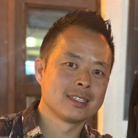 PDi Ltd Employee Simon Liu's profile photo