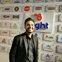 DataServe Employee Youssef Mohamed's profile photo