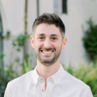 Gusto Employee Eric Harris's profile photo