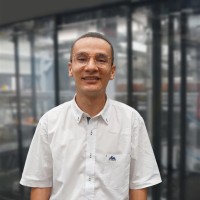 Lamiempaques Employee Daniel Palacio Espinosa's profile photo