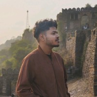 Eulogik Employee Anay Sharma's profile photo