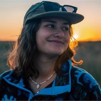 Catalina Island Marine Institute Employee Isabella Stallard's profile photo