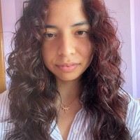 The Health Policy Partnership Employee Karolay Lorenty's profile photo