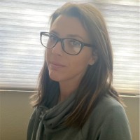 Scripps Health Employee Brittani Eason's profile photo