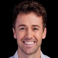 Coupang Employee Eric Laird's profile photo