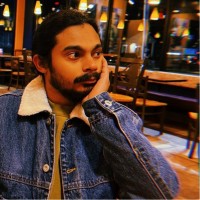 InPress.app Employee Vishal Dahiya's profile photo