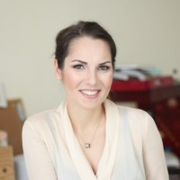 LeanLinking Employee Lora Haun's profile photo