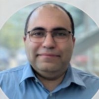 5N Plus Inc. Employee Amir Nobari's profile photo